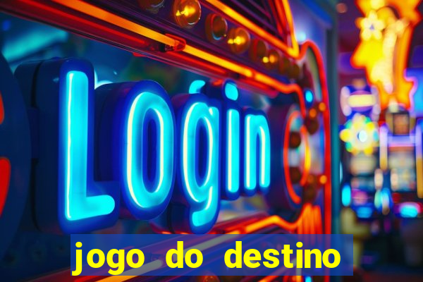 jogo do destino serie turca